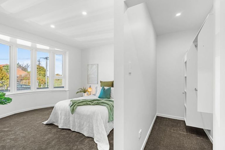 Photo of property in 18 Pratt Street, New Brighton, Christchurch, 8083