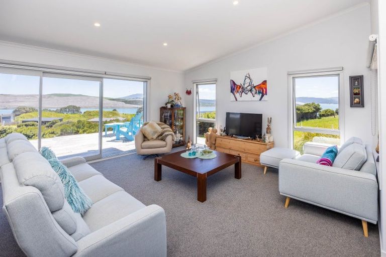 Photo of property in 474 Maukutea Drive, Kawhia, 3889