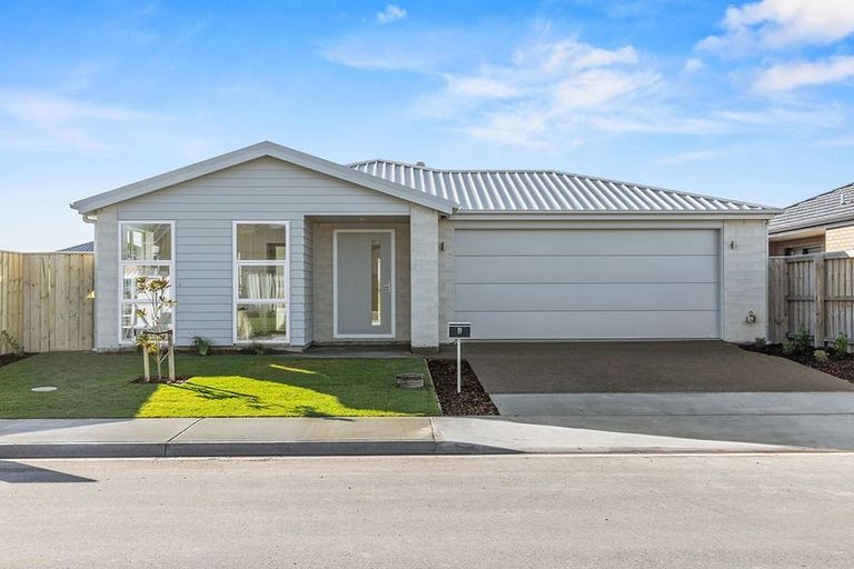 Photo of property in 19 Wilkin Street, Woodend, 7610