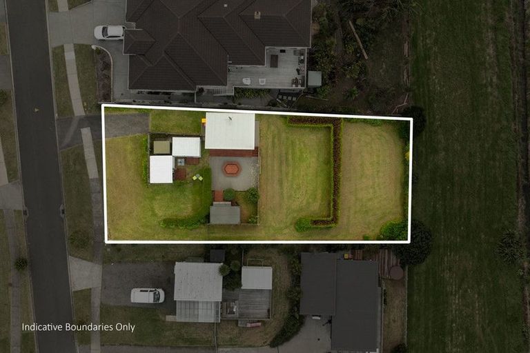 Photo of property in 8 Tohora View, Waihi Beach, 3611