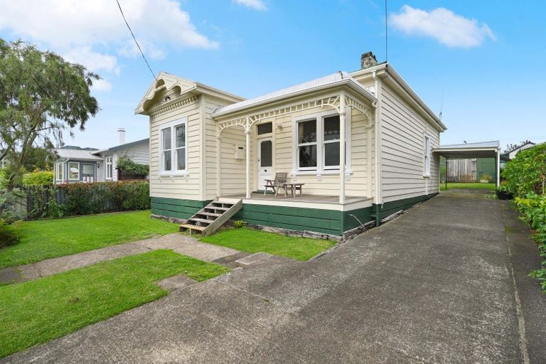 Photo of property in 15 Brenan Street, Paeroa, 3600