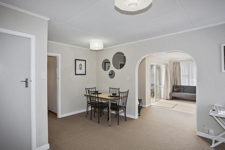 Photo of property in 193 Inglewood Road, Newfield, Invercargill, 9812
