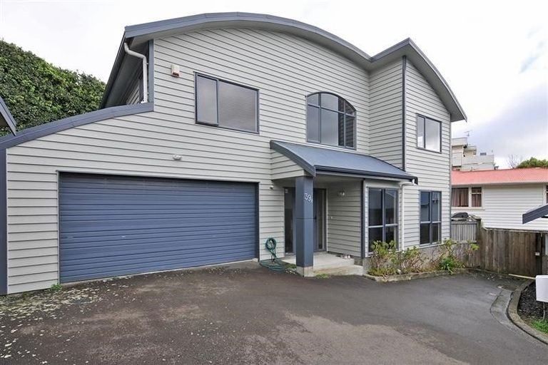 Photo of property in 39b Helston Road, Johnsonville, Wellington, 6037
