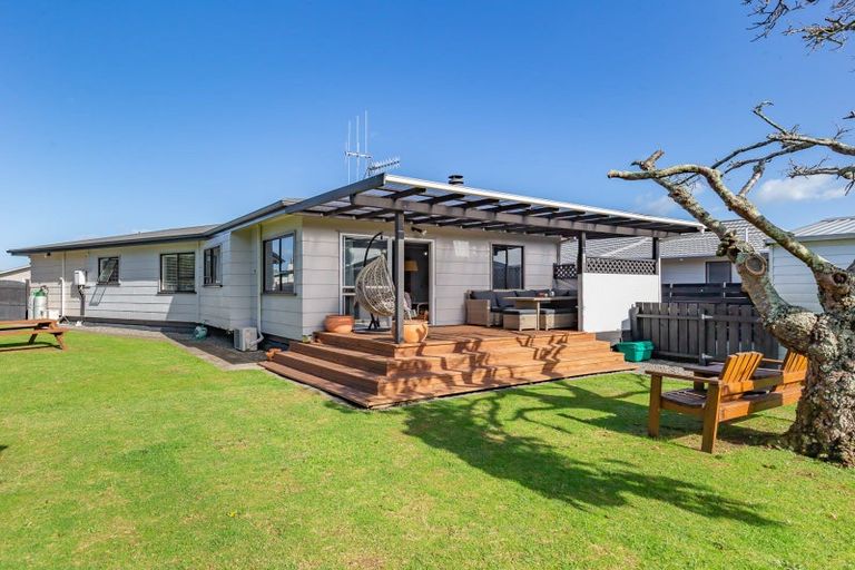 Photo of property in 9 Martin Harvey Street, Levin, 5510