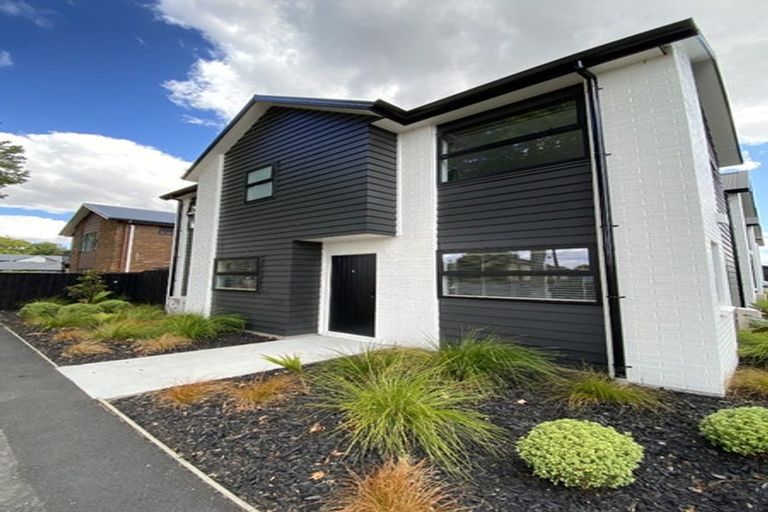 Photo of property in 89u1 Albert Street, Hamilton East, Hamilton, 3216