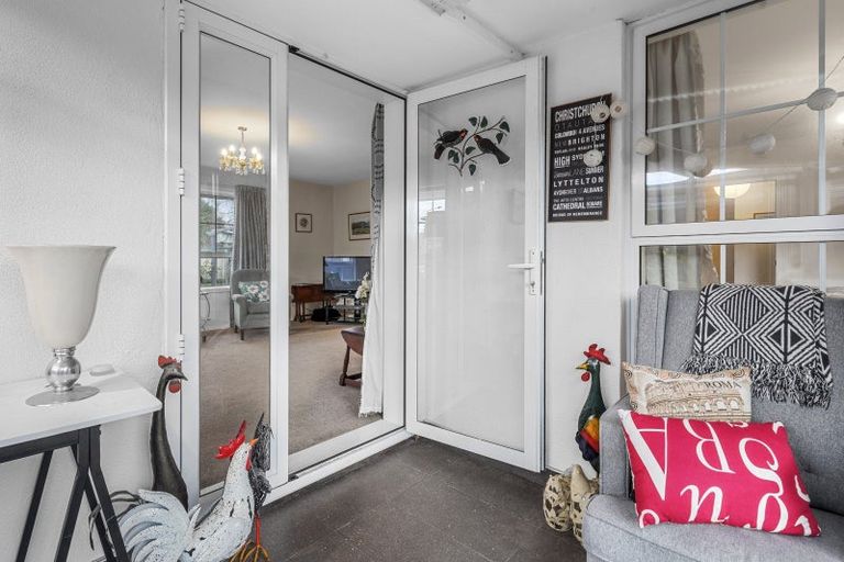 Photo of property in 15 Tudor Avenue, Ilam, Christchurch, 8041