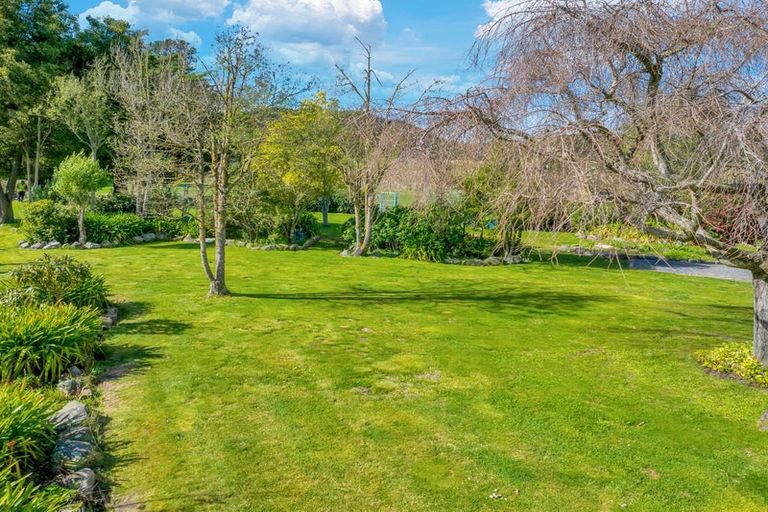 Photo of property in 59 Hawkswood Road, Hawkswood, Cheviot, 7384