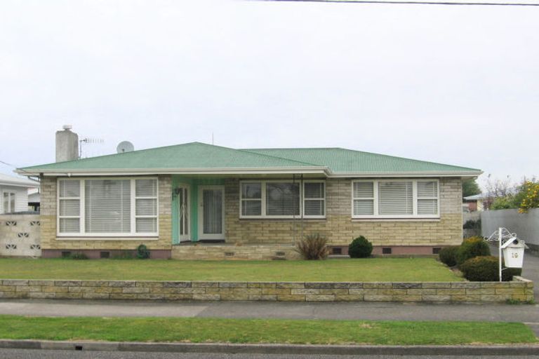 Photo of property in 16 Butler Street, Onekawa, Napier, 4110