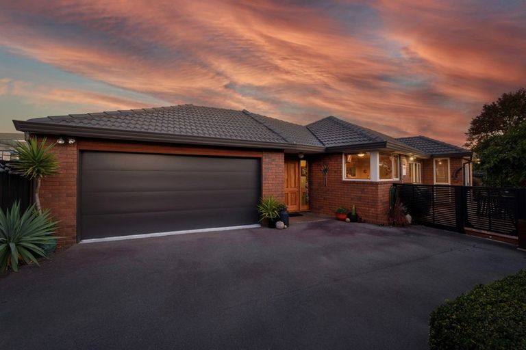 Photo of property in 54 Hudson Street, Bryndwr, Christchurch, 8053