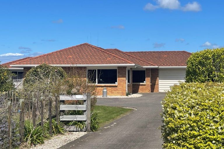 Photo of property in 38 Gradara Avenue, Otorohanga, 3900