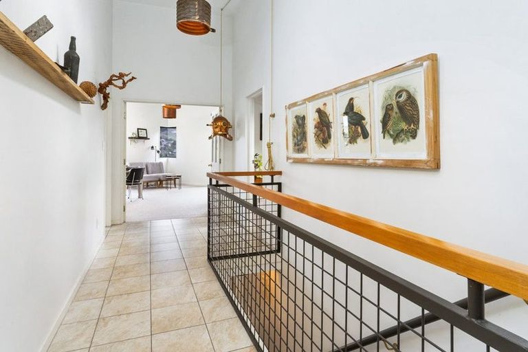 Photo of property in 59 Reserve Terrace, Lyttelton, 8082