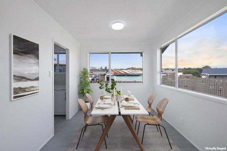 Photo of property in 161 Dawson Road, Clover Park, Auckland, 2023