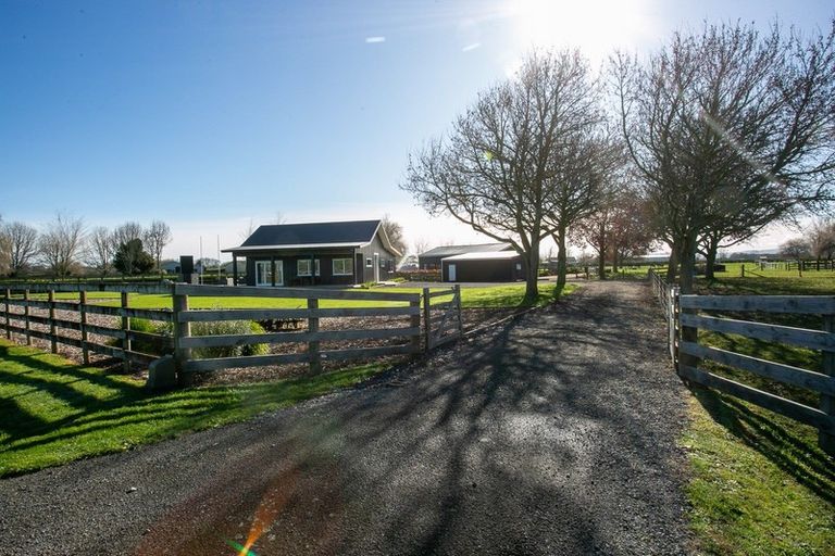 Photo of property in 59 Nickle Road, Cambridge, 3495