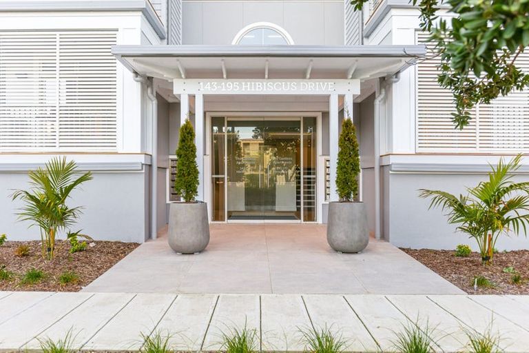 Photo of property in 145 Hibiscus Drive, Orewa, 0931