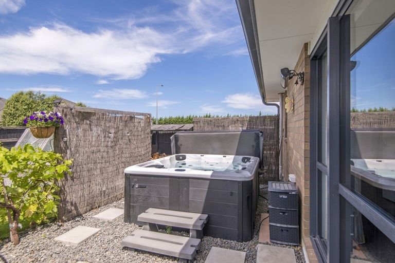 Photo of property in 4 Bellbird Place, Rolleston, 7614