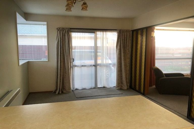 Photo of property in 387 Harewood Road, Bishopdale, Christchurch, 8053