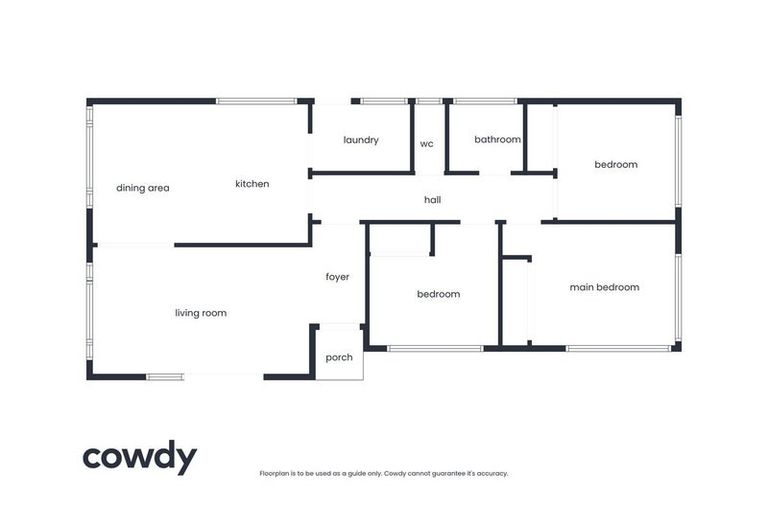 Photo of property in 6 Price Place, Linwood, Christchurch, 8062