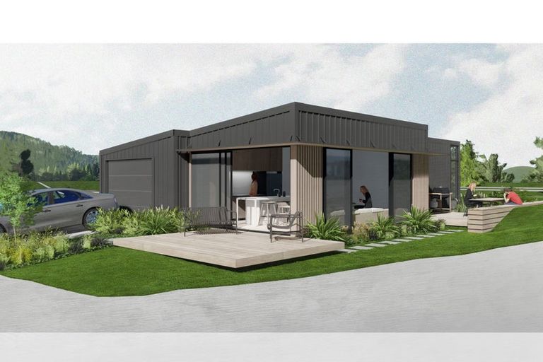 Photo of property in 11 Pinnacles Lane, Pauanui, 3579