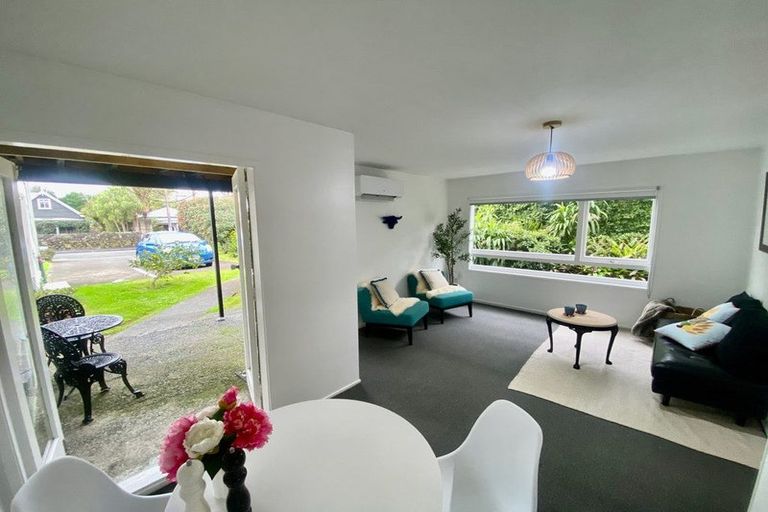 Photo of property in 7/71 Church Street, Devonport, Auckland, 0624