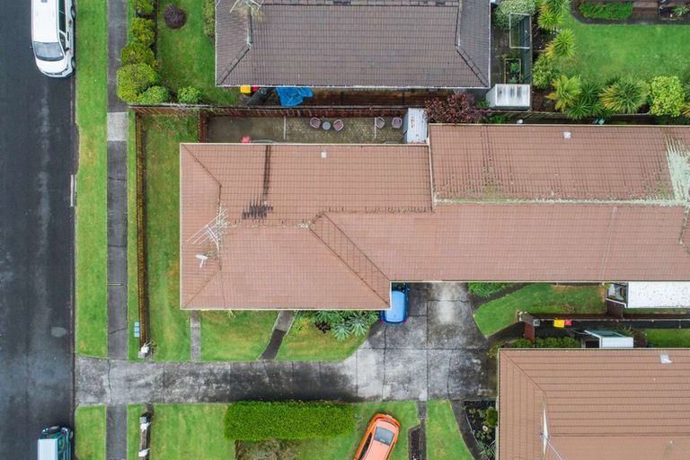 Photo of property in 1/7 King Edward Avenue, Papakura, 2110