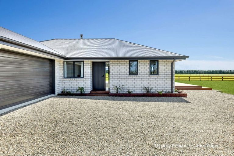 Photo of property in 109 Limeloader Lane, Glasnevin, Amberley, 7482