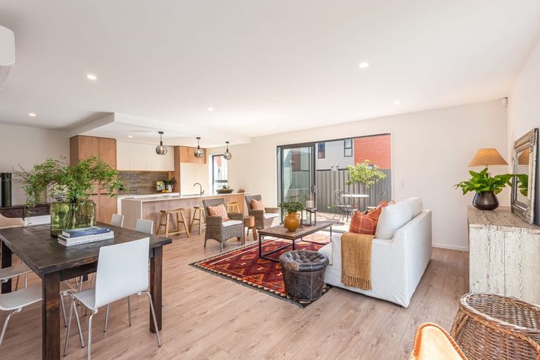 Photo of property in 3/485 Manchester Street, St Albans, Christchurch, 8014