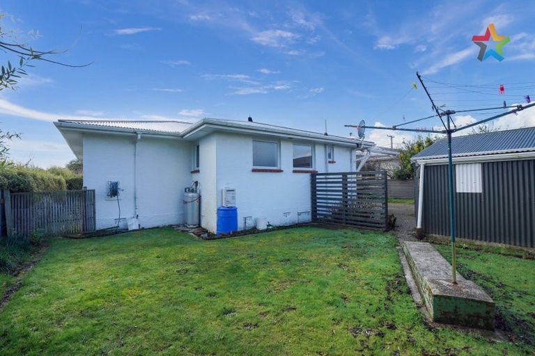 Photo of property in 53 Cargill Street, Waikiwi, Invercargill, 9810