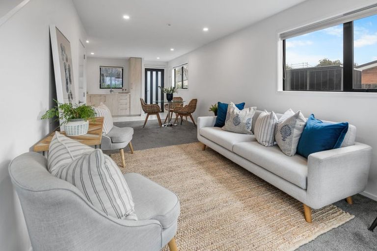 Photo of property in 20/241 Lincoln Road, Addington, Christchurch, 8024