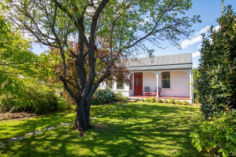 Photo of property in 96 Sunderland Street, Clyde, 9330