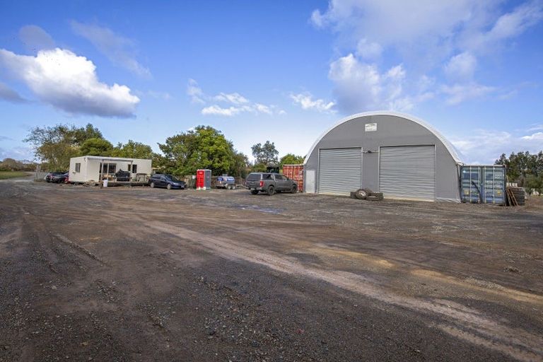 Photo of property in 254 Appleby Road, Drury, 2577