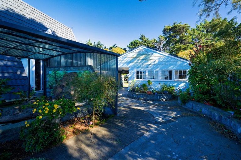 Photo of property in 7 Maui Street, Kaikoura, 7300