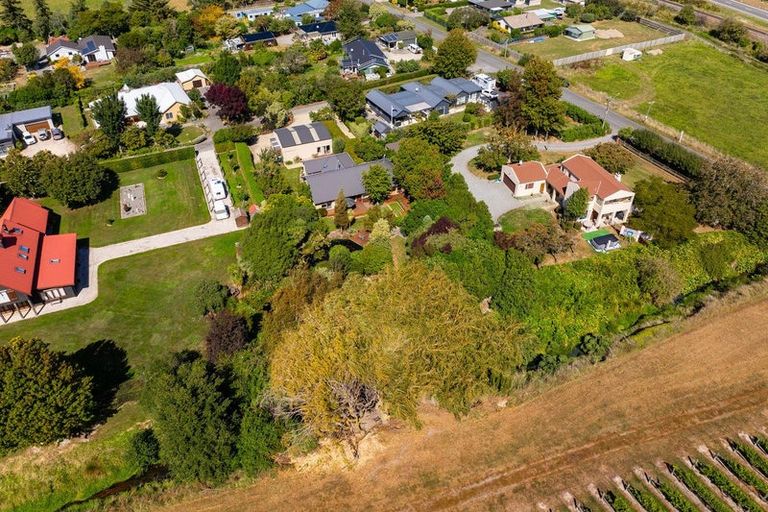 Photo of property in 4a Vickerman Street, Grovetown, Blenheim, 7202