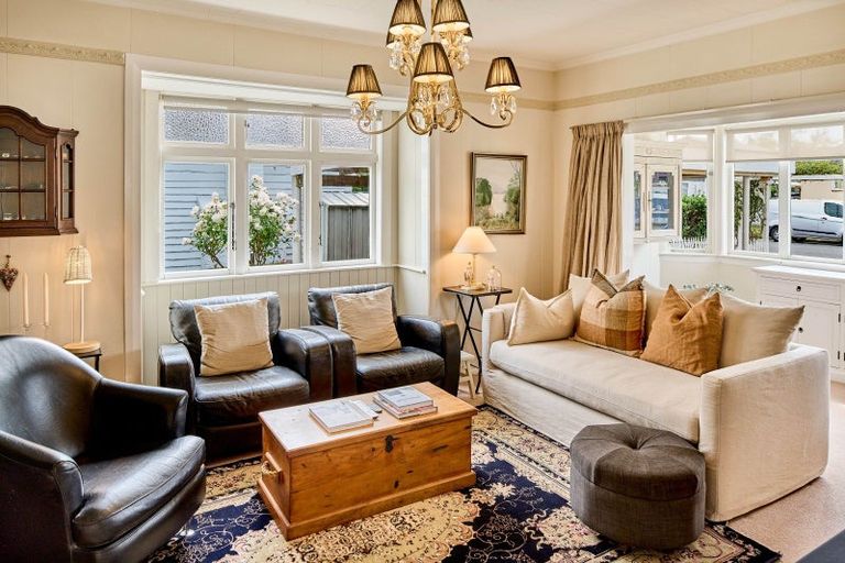 Photo of property in 36 Beth Street, Trentham, Upper Hutt, 5018