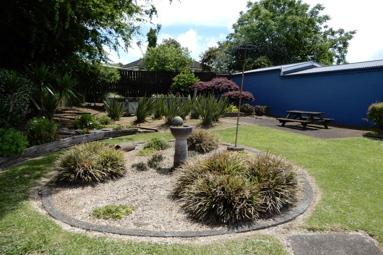 Photo of property in 7 Bledisloe Avenue, Putaruru, 3411