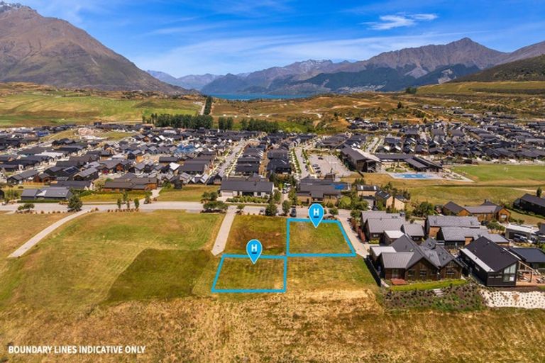 Photo of property in 20 Cunninghams Drive, Jacks Point, Queenstown, 9371