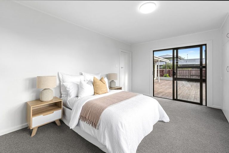 Photo of property in 33 Bridge Street, New Brighton, Christchurch, 8062