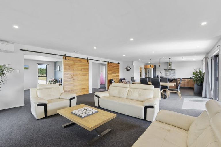 Photo of property in 742 Woodstock Road, Burnt Hill, Oxford, 7495