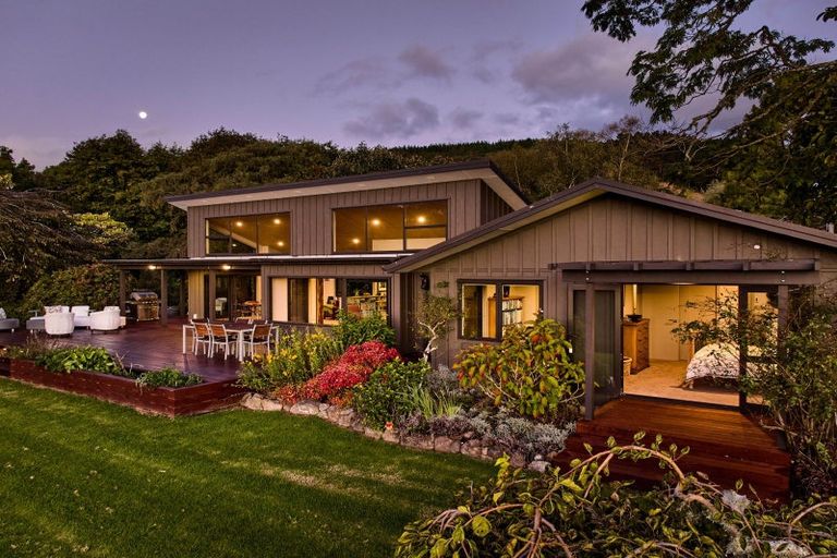 Photo of property in 46 Corbetts Road, Manakau, Otaki, 5583