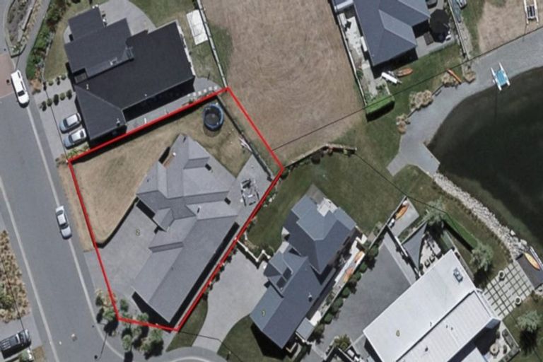 Photo of property in 2 Penbury Close, Huntingdon, Ashburton, 7774