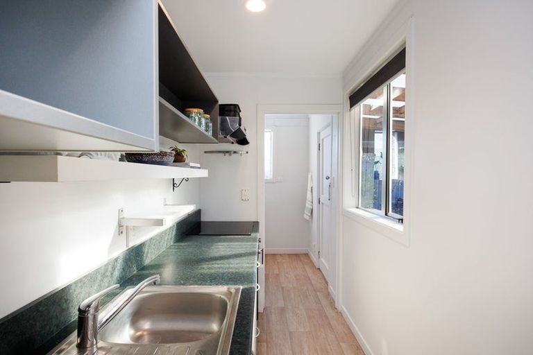 Photo of property in 9a Shortt Street, Foxton Beach, Foxton, 4815