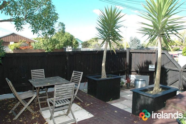 Photo of property in 1/54 Pacific Road, North New Brighton, Christchurch, 8083