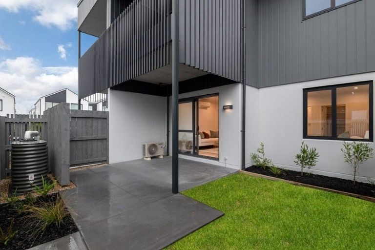 Photo of property in 3/18 Rigby Drive, Whenuapai, Auckland, 0618