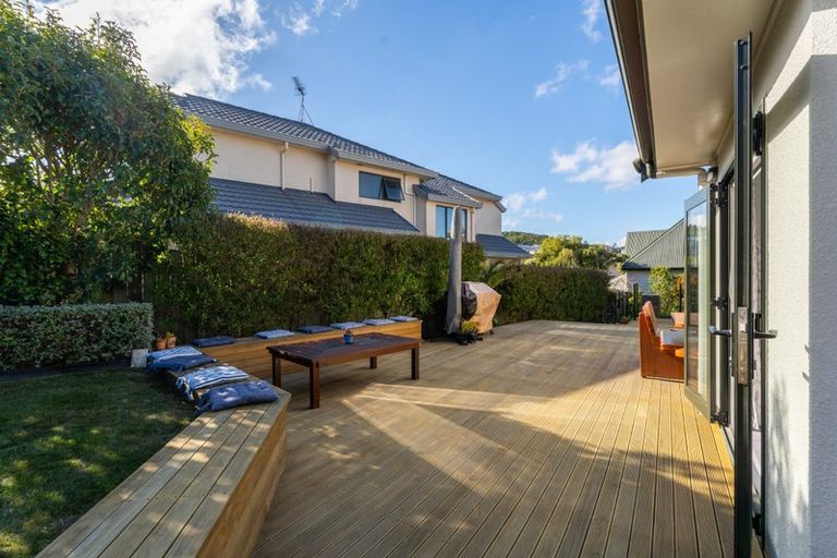 Photo of property in 13 Claverton Grove, Churton Park, Wellington, 6037