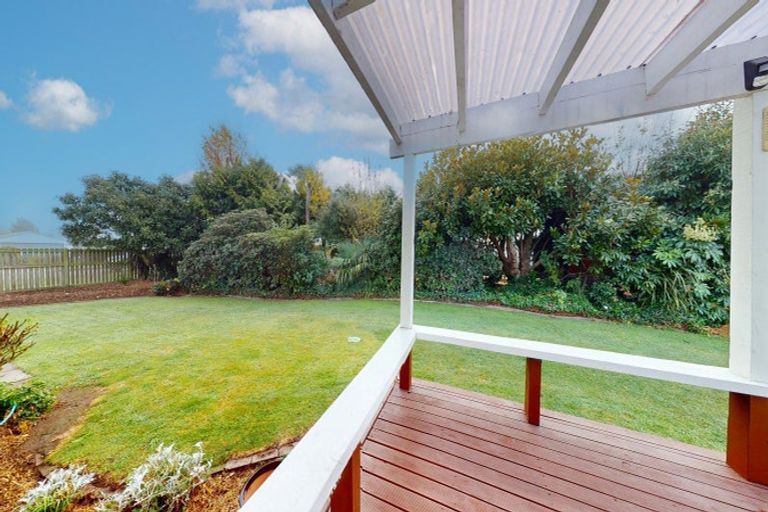 Photo of property in 61 Tancred Street, Rakaia, 7710