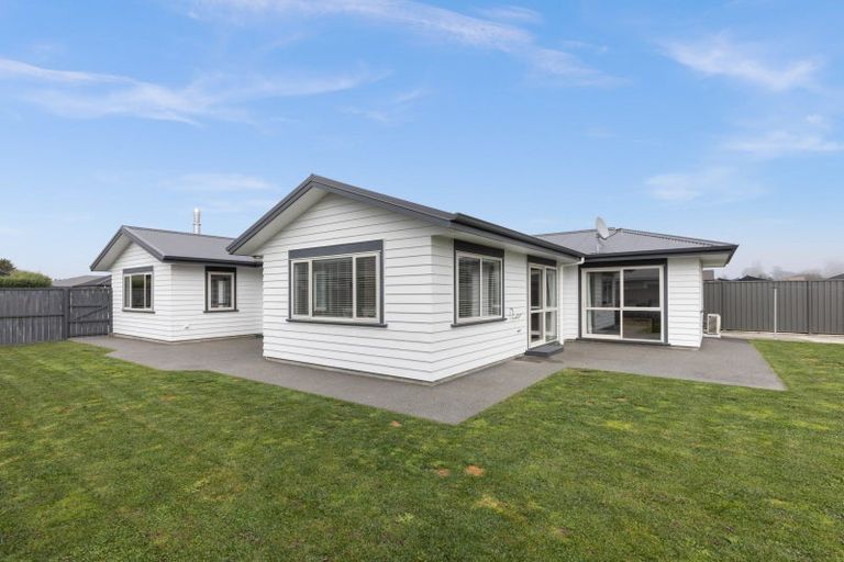 Photo of property in 49 Matariki Avenue, Frimley, Hastings, 4120