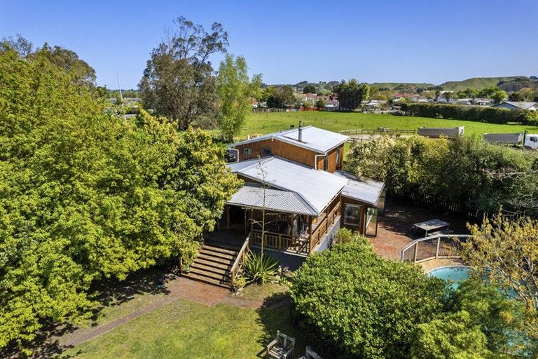 Photo of property in 38 Pauls Road, Whanganui East, Whanganui, 4573