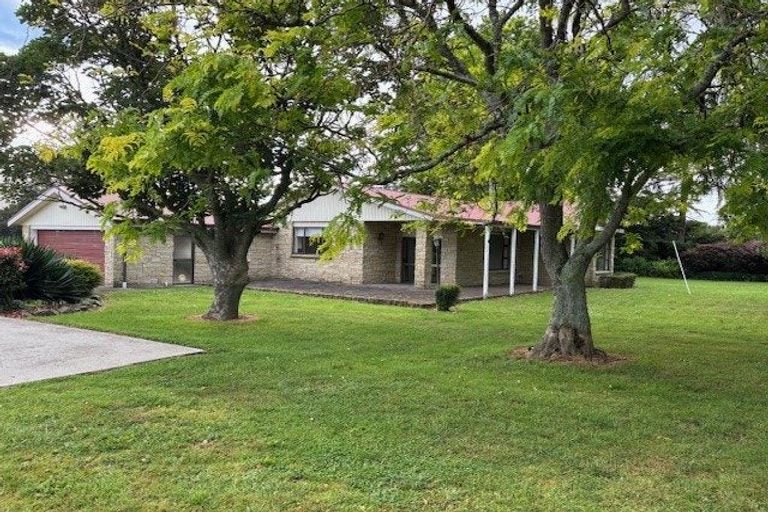 Photo of property in 91 Clark Road, Manawaru, Te Aroha, 3391