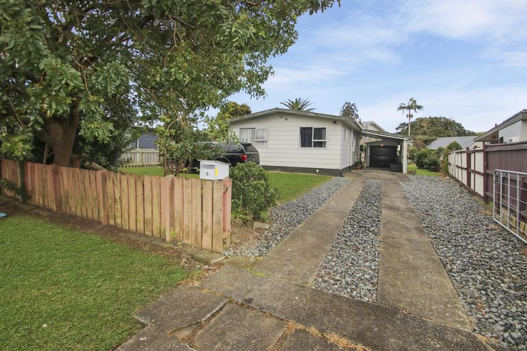 Photo of property in 8 Davis Street, Kaitaia, 0410