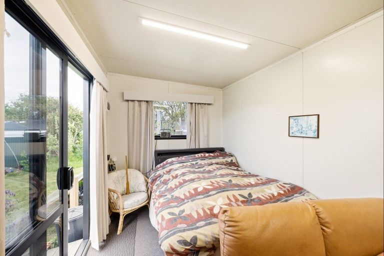 Photo of property in 25b Carters Road, Amberley, 7410