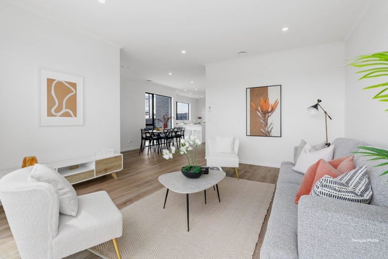 Photo of property in 3 Lucina Rise, Peacocke, 3206